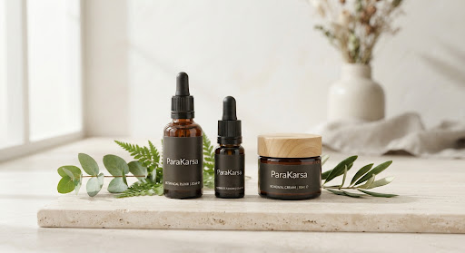 Skincare Organik Bali